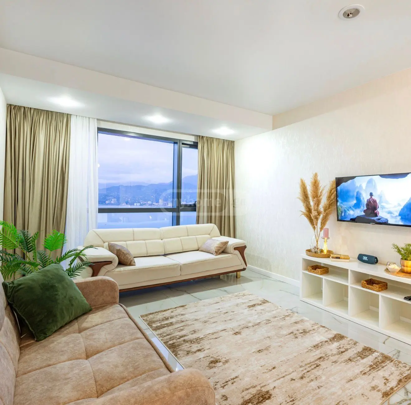 2 Room Apartment For Sale view 4