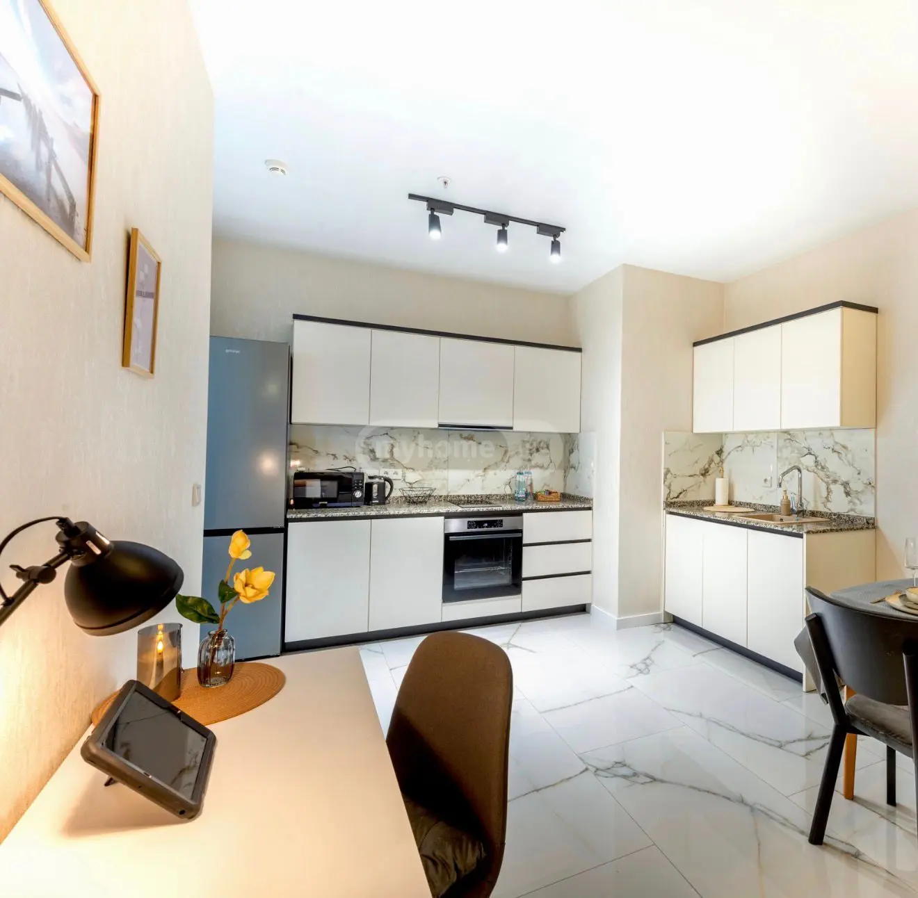 2 Room Apartment For Sale view 6