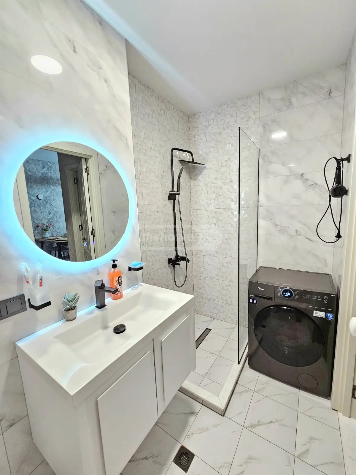 2 Room Apartment Daily Rent In Nadzaladevi view 13