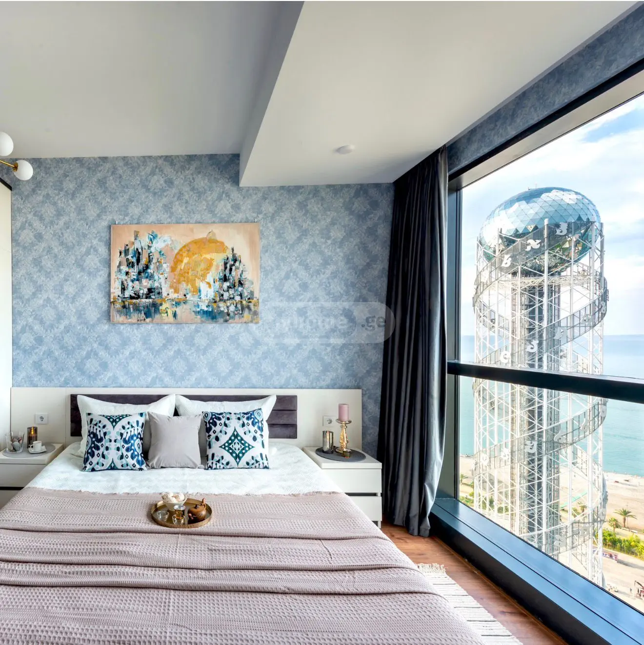 2 Room Apartment For Sale view 3