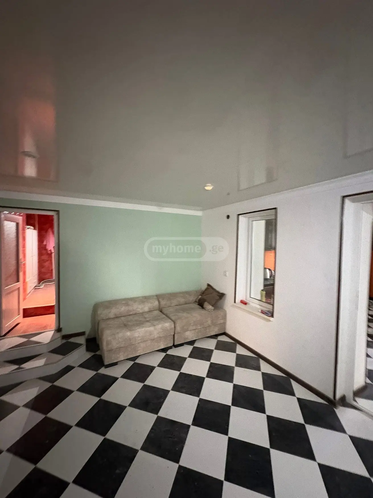 იყიდება 10+ Room Private House In Telaviში view 10