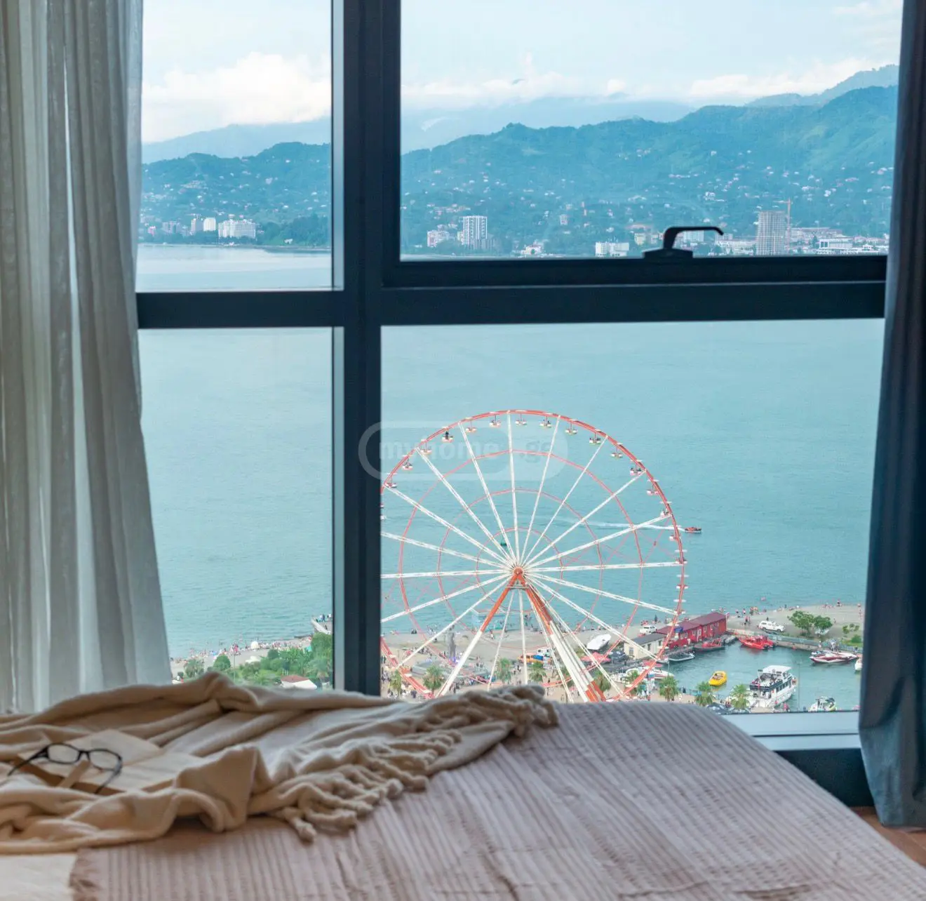 2 Room Apartment For Sale view 1