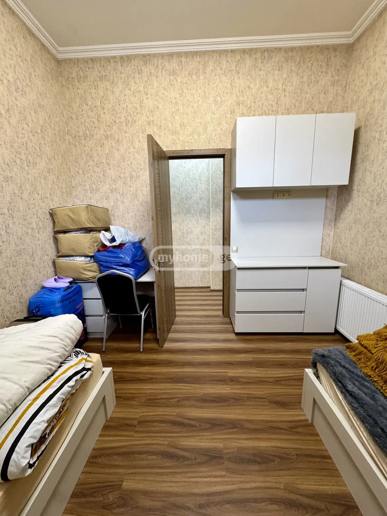 4 Room Private House For Rent In Isani view 13