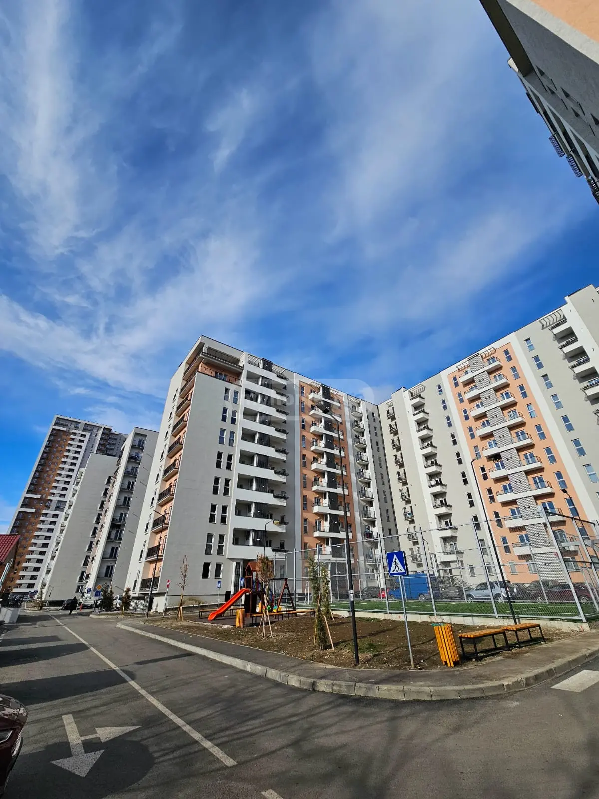 2 Room Apartment Daily Rent In Nadzaladevi view 16