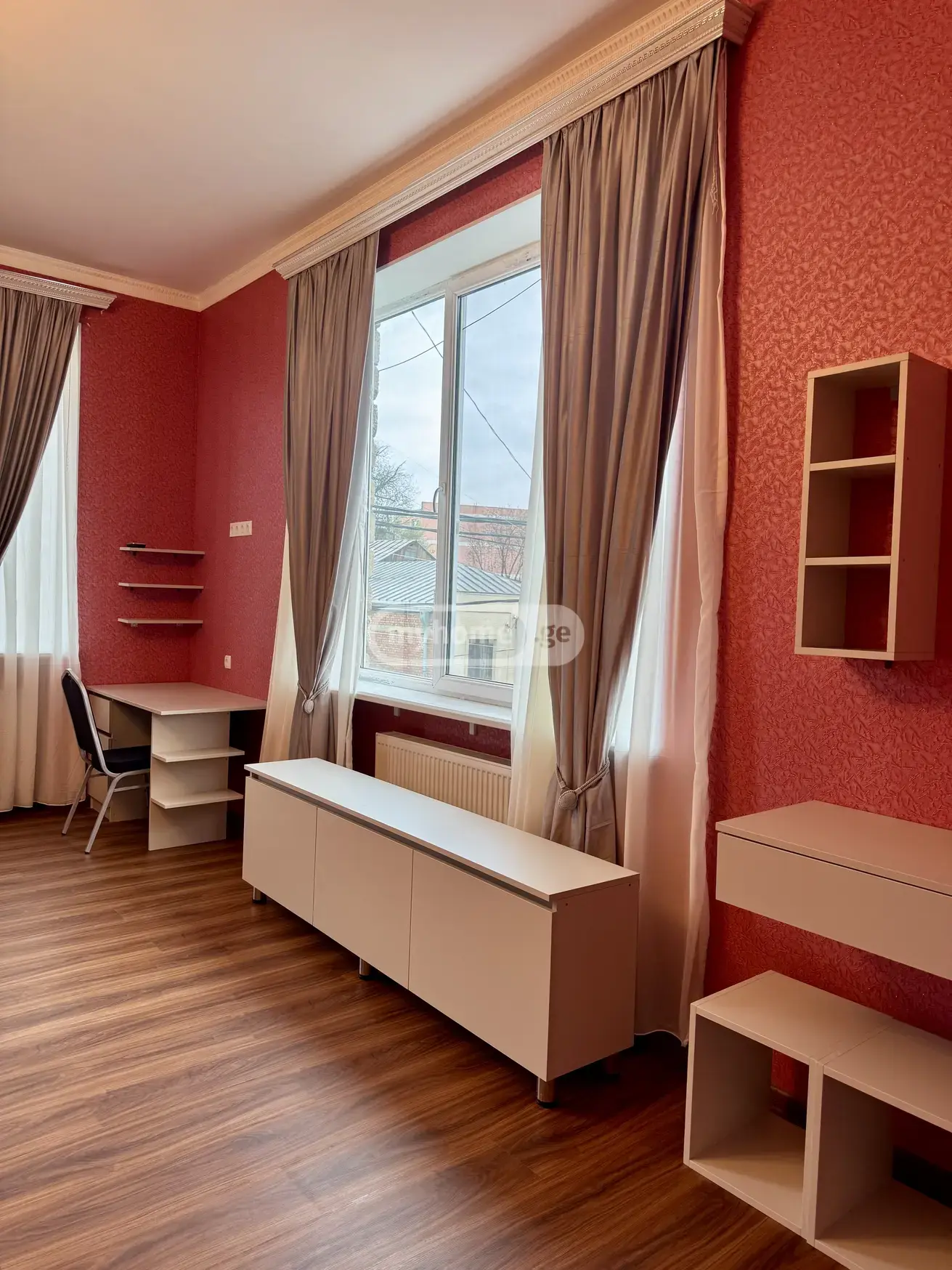 4 Room Private House For Rent In Isani view 3