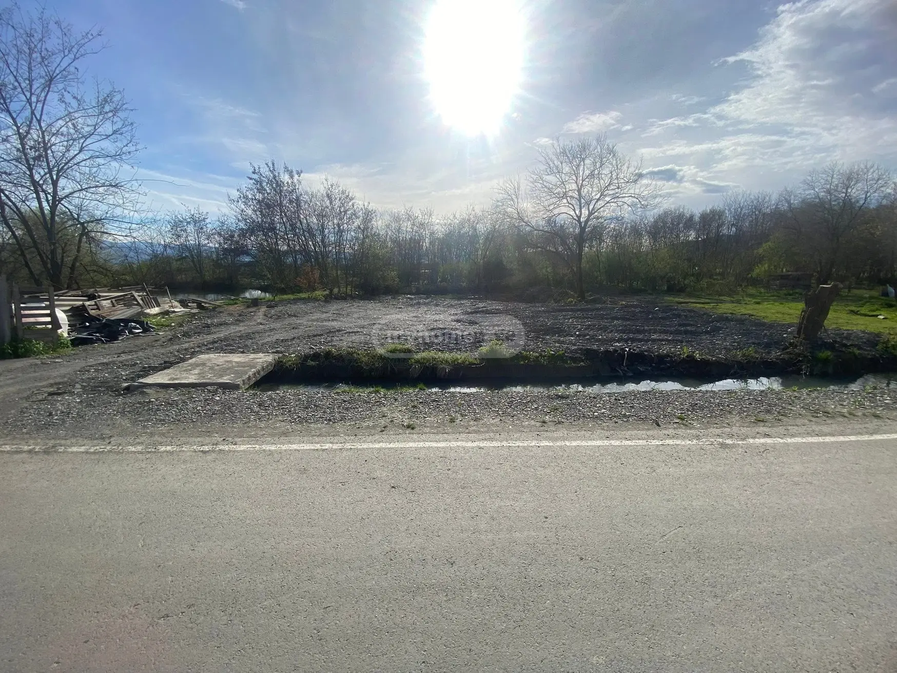 Agricultural Plot For Sale In Pshaveli, In Telavi Municipality view 5