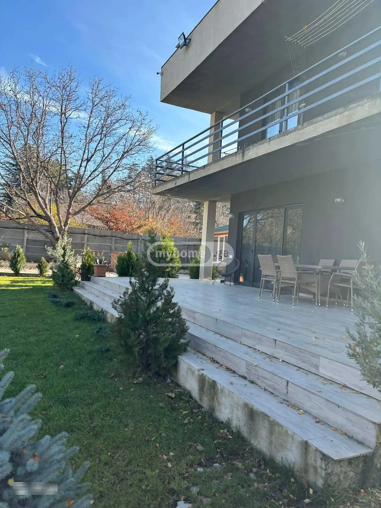 5 Room Country House For Rent In Saguramo, In Mtskheta Municipality view 11