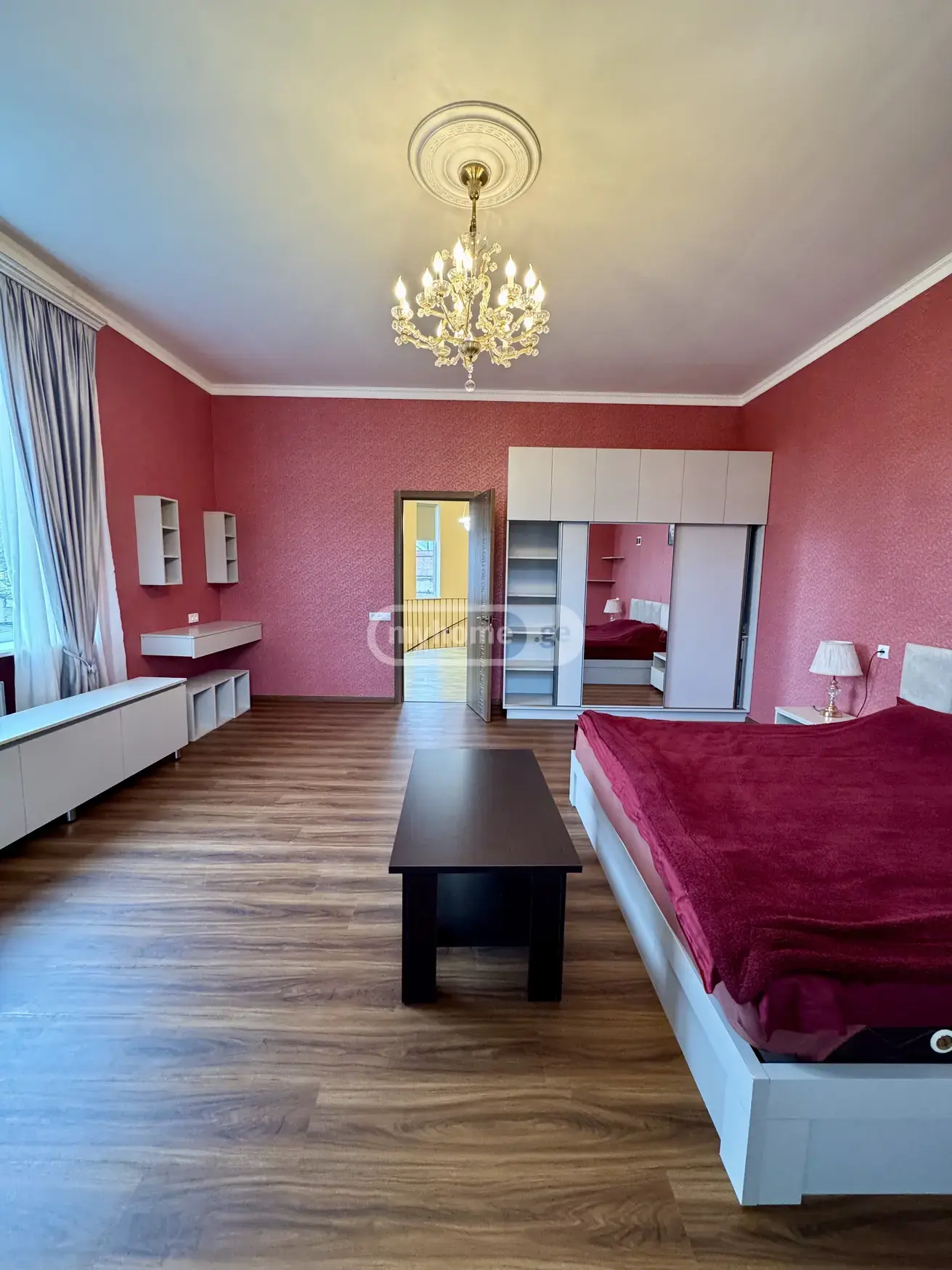 4 Room Private House For Rent In Isani view 6