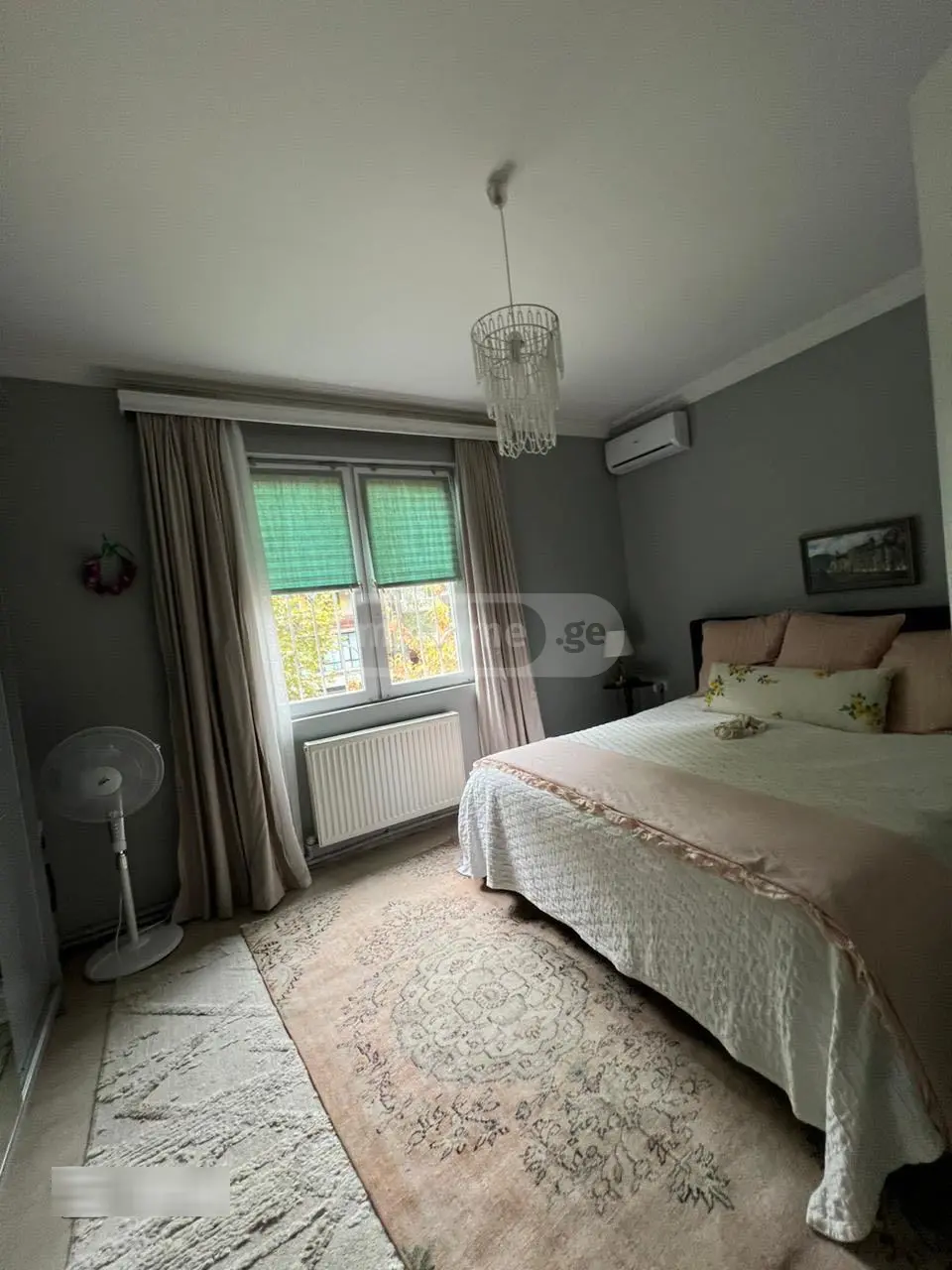 7 Room Private House For Rent In Saburtalo view 6
