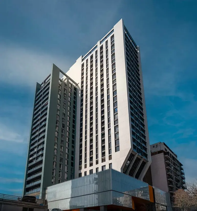 building