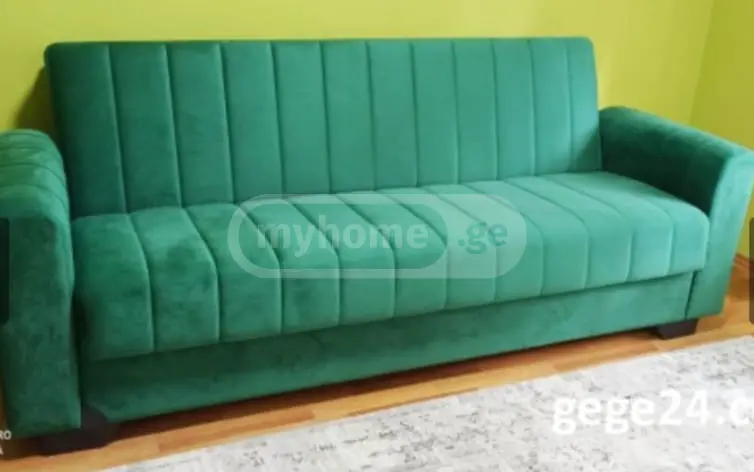 4 Room Private House For Sale view 11