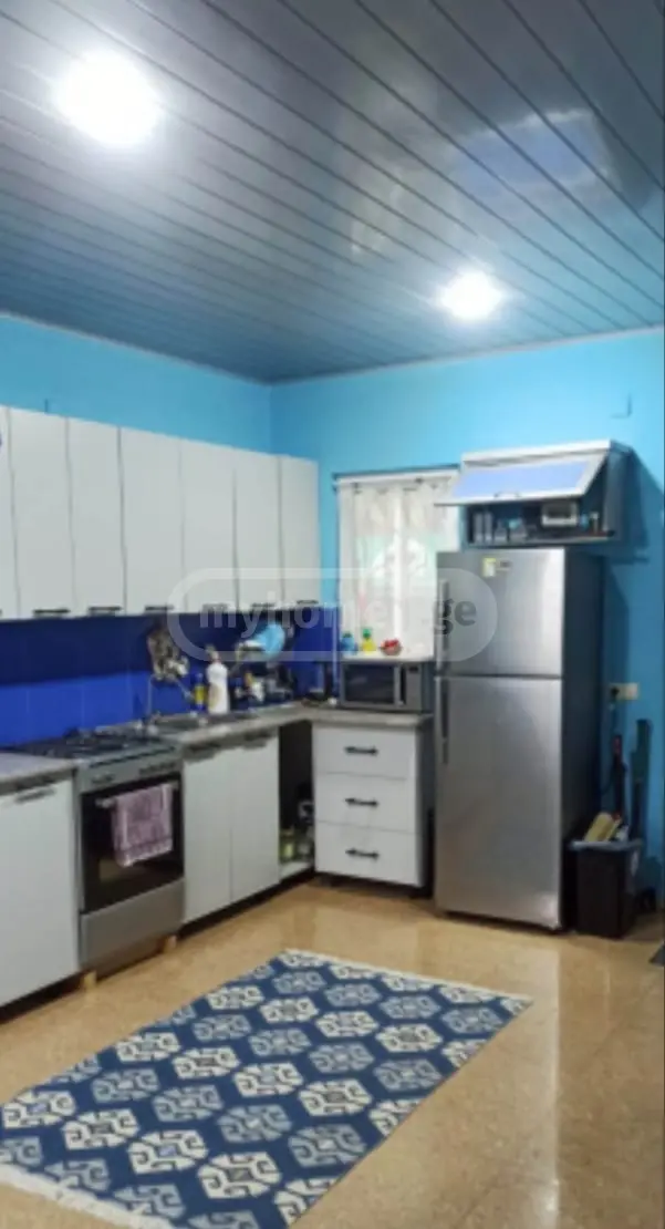 4 Room Private House For Sale view 8