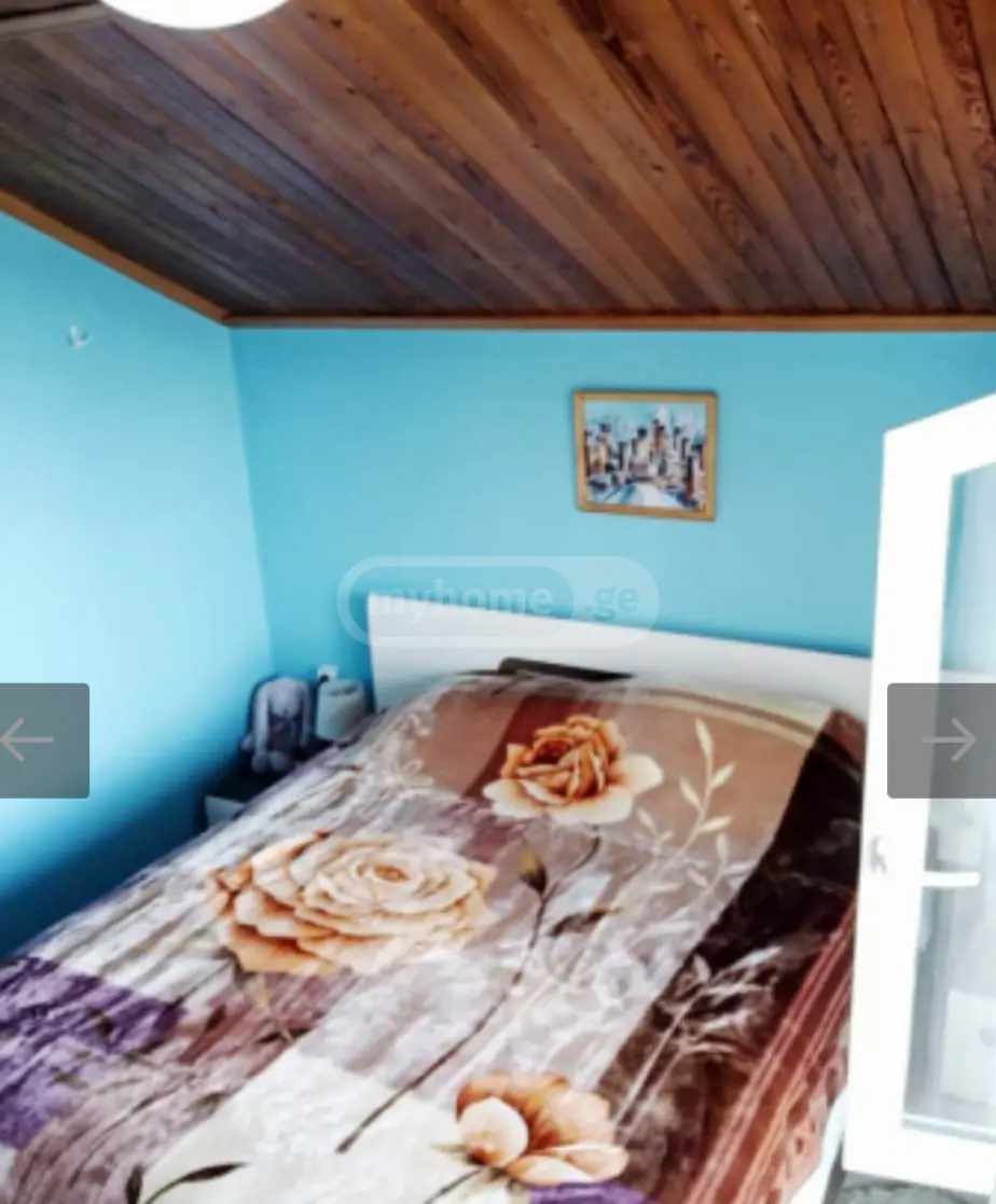 4 Room Private House For Sale view 15