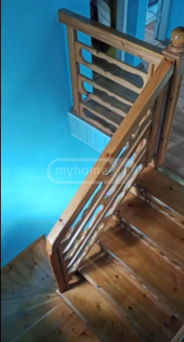 4 Room Private House For Sale view 14