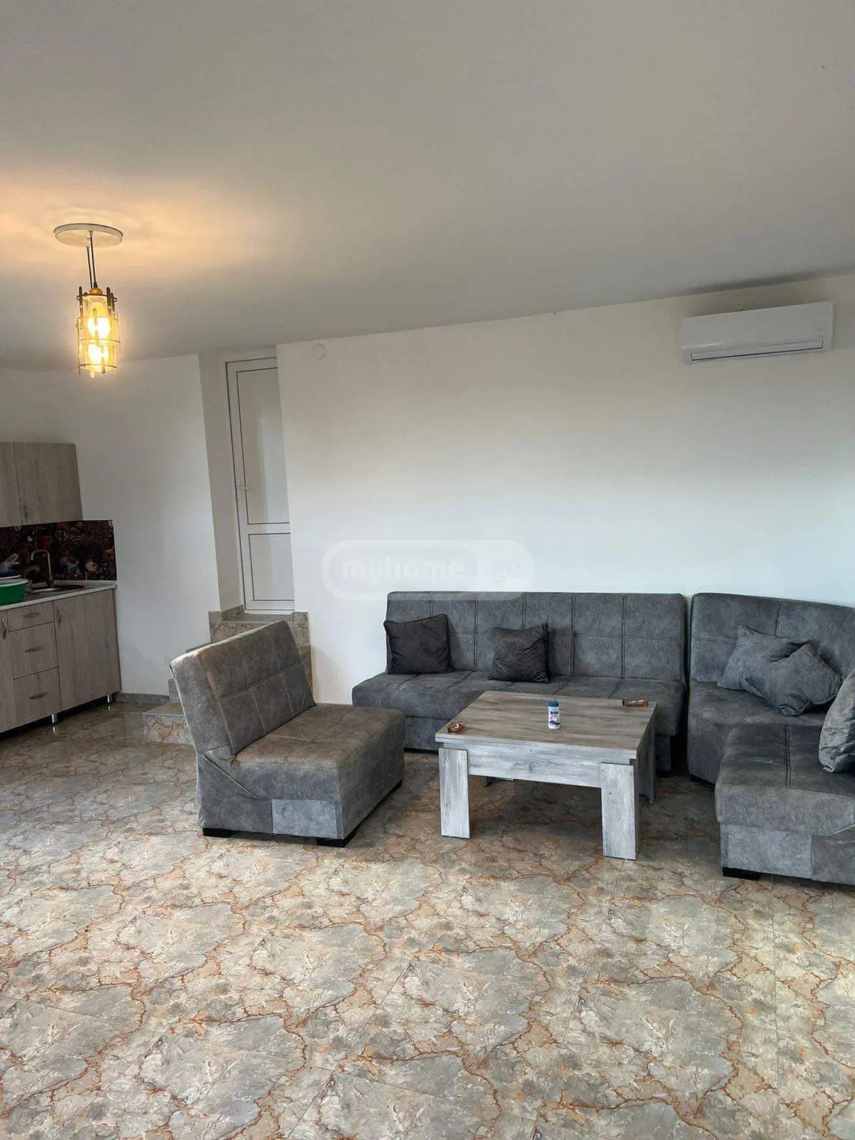 Manufacturing Commercial Area For Sale In Krtsanisi, In Gardabani Municipality view 11