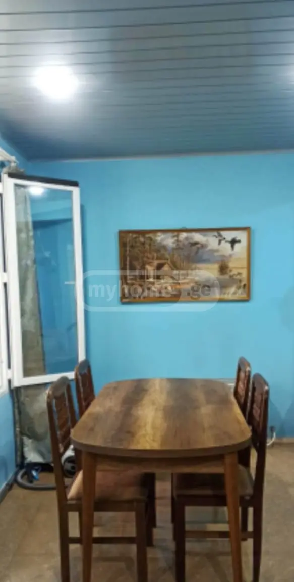 4 Room Private House For Sale view 5