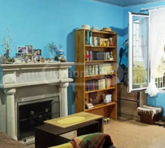 4 Room Private House For Sale view 9