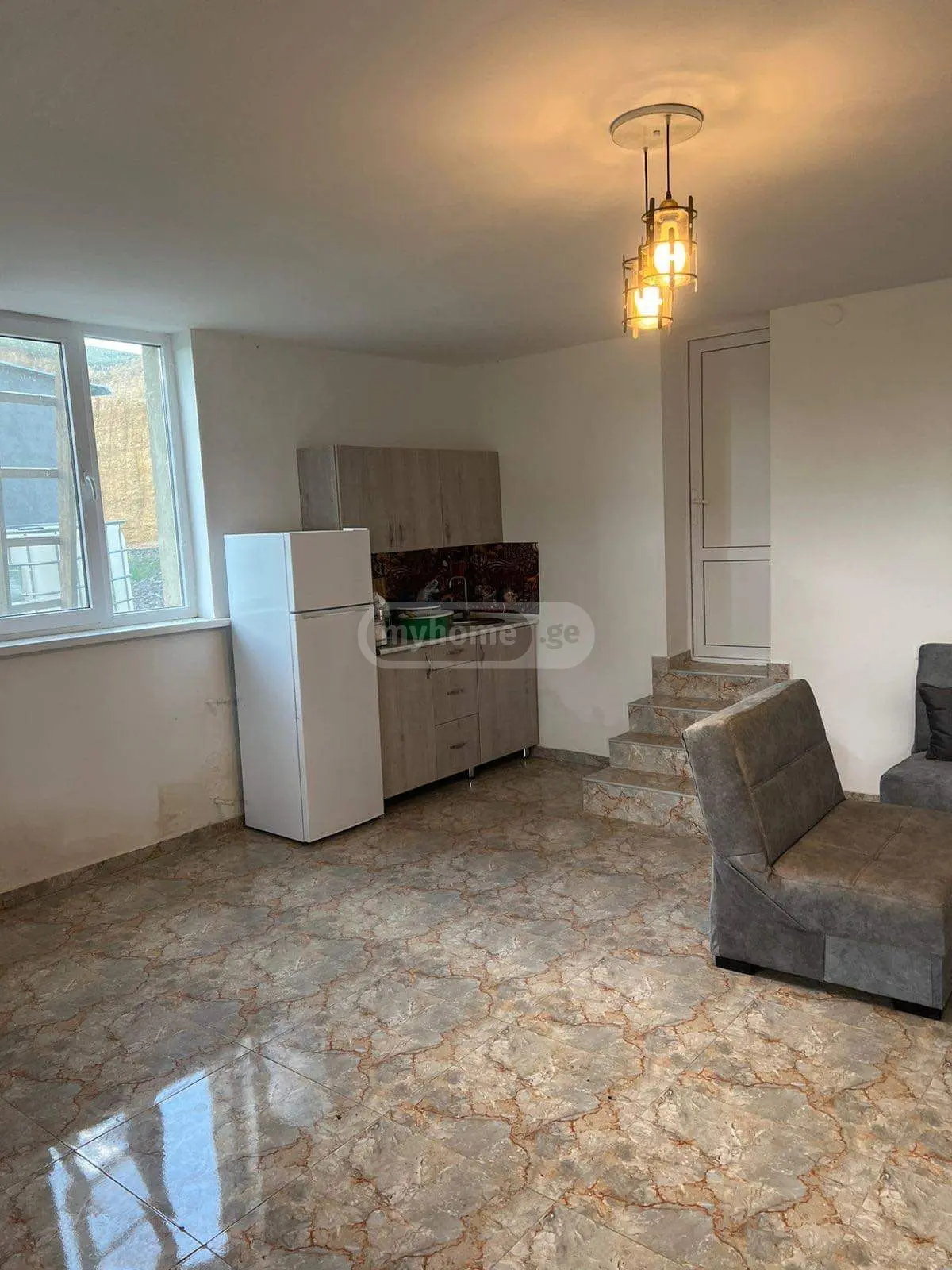 Manufacturing Commercial Area For Sale In Krtsanisi, In Gardabani Municipality view 13
