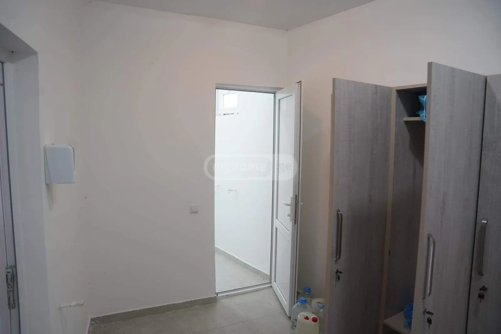 Manufacturing Commercial Area For Sale In Krtsanisi, In Gardabani Municipality view 8