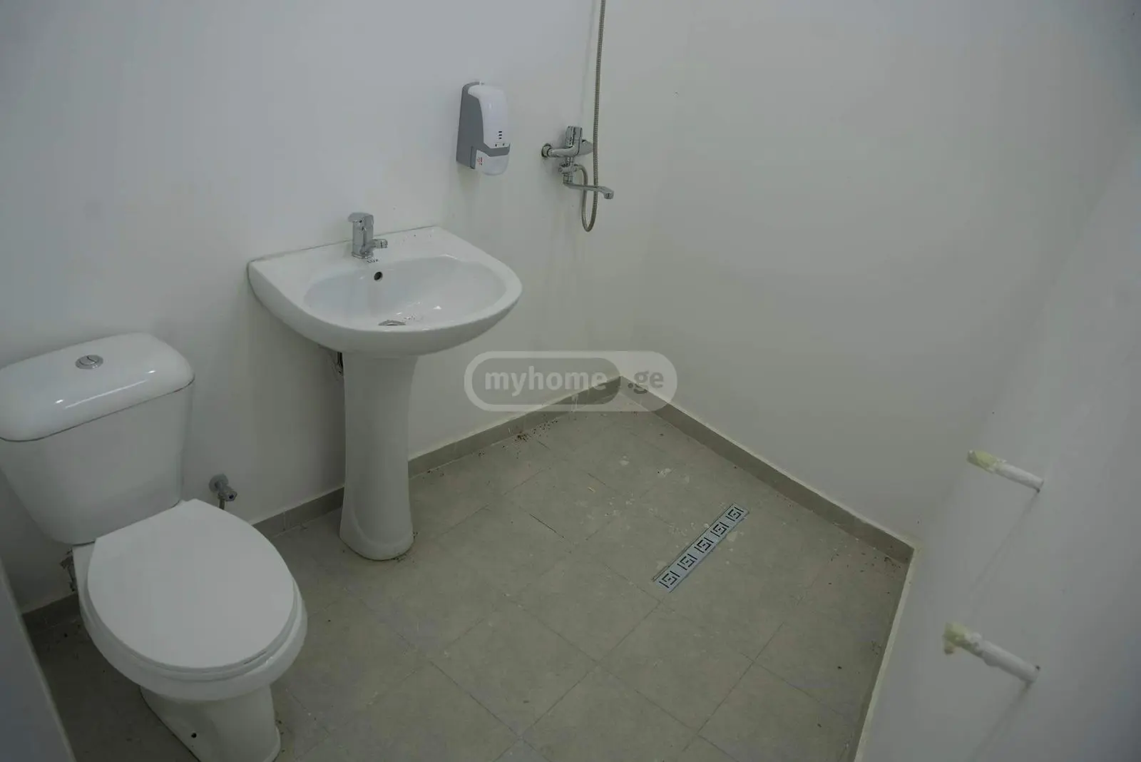 Manufacturing Commercial Area For Sale In Krtsanisi, In Gardabani Municipality view 10