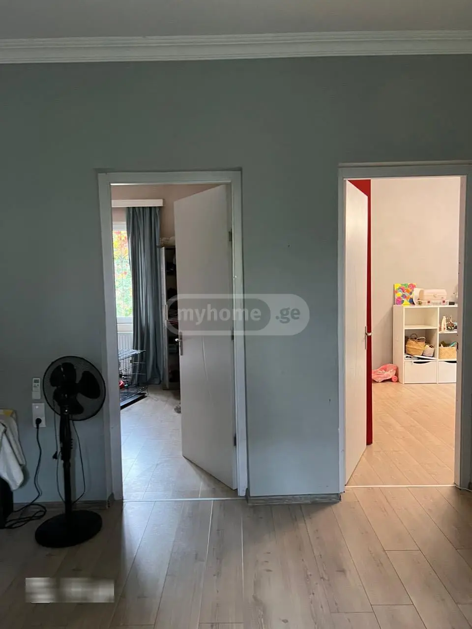7 Room Private House For Rent In Saburtalo view 8