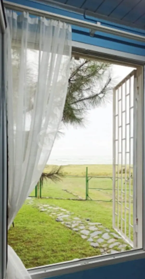 4 Room Private House For Sale view 7