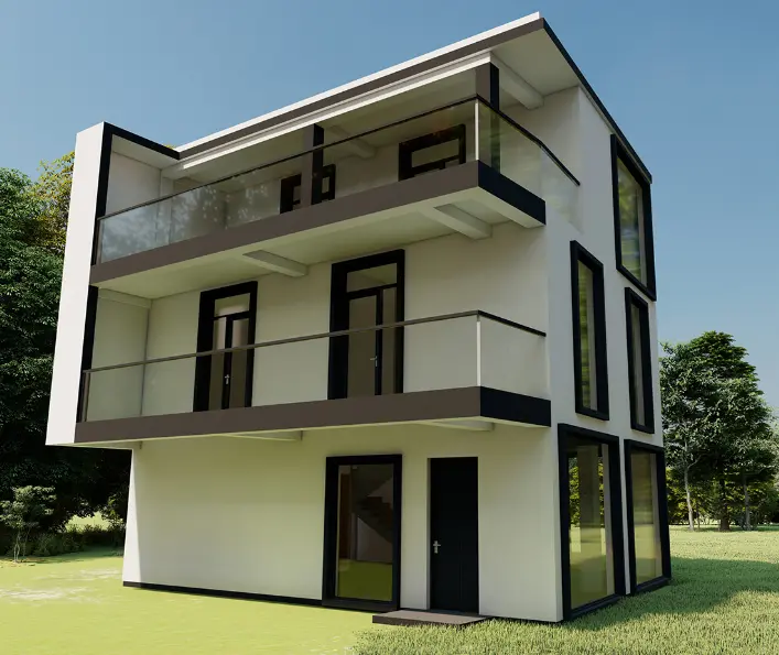 building