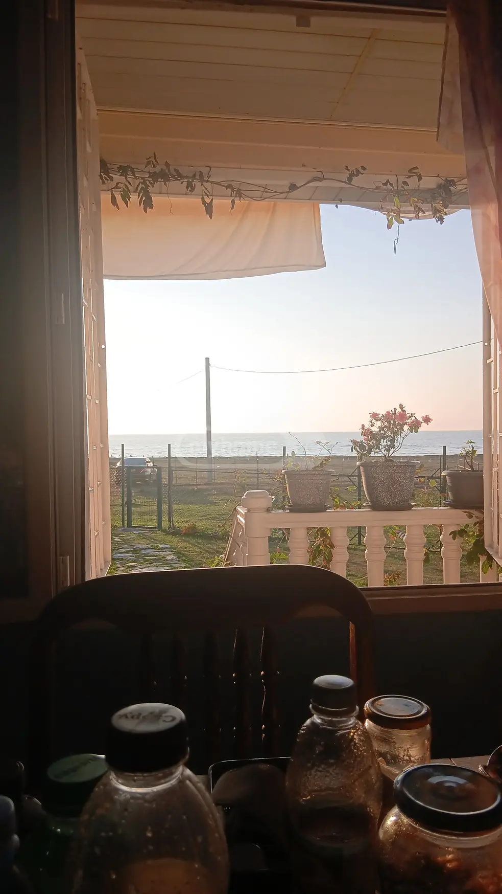 4 Room Private House For Sale view 3