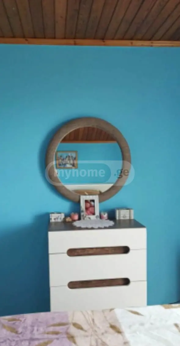 4 Room Private House For Sale view 12
