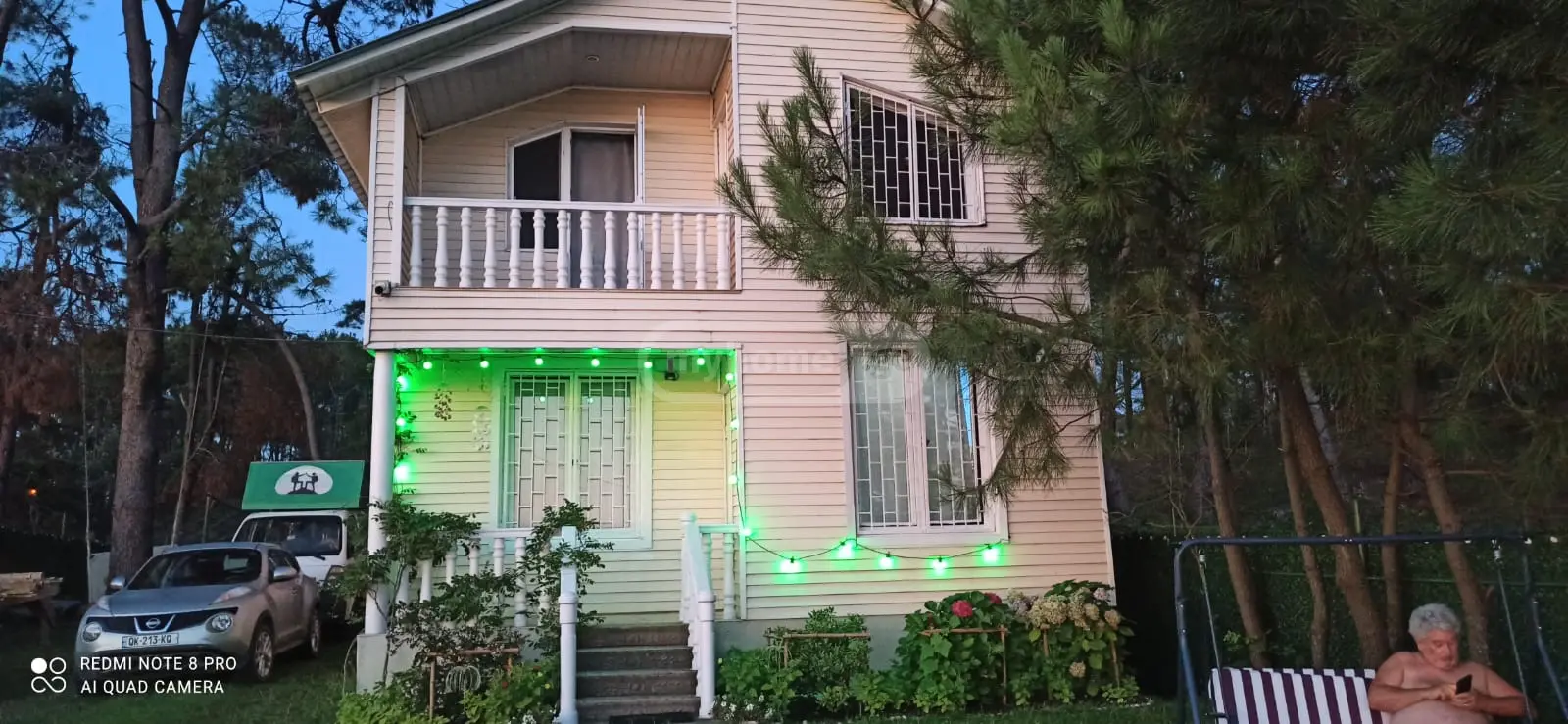 4 Room Private House For Sale view 4