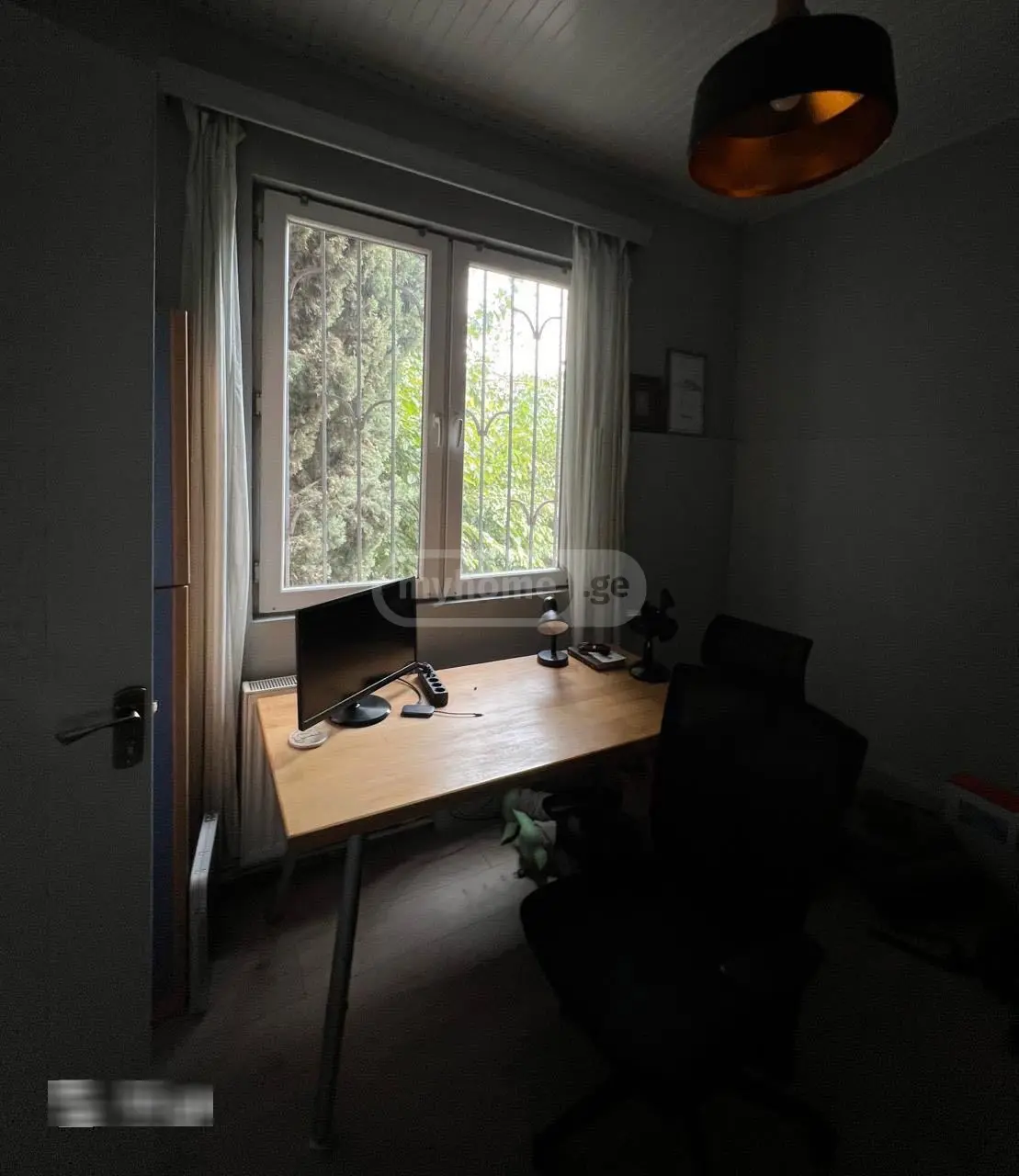 7 Room Private House For Rent In Saburtalo view 5
