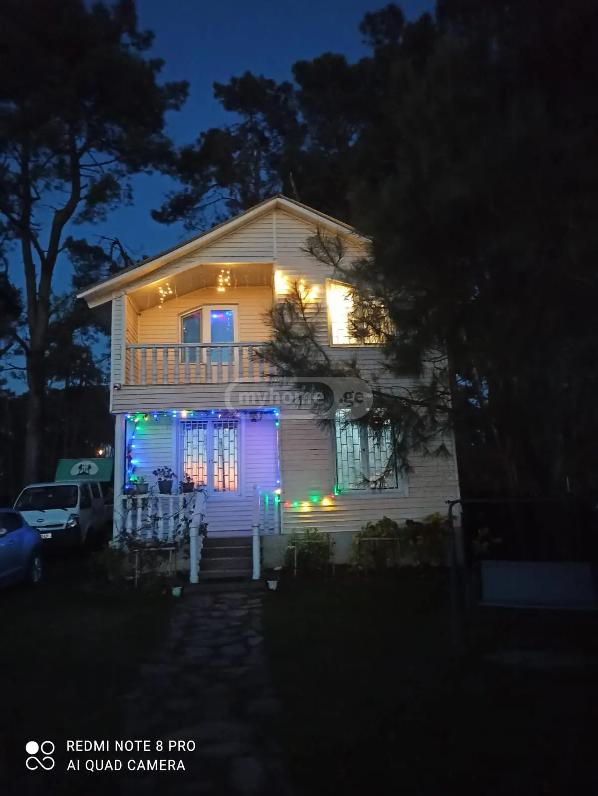 4 Room Private House For Sale view 1