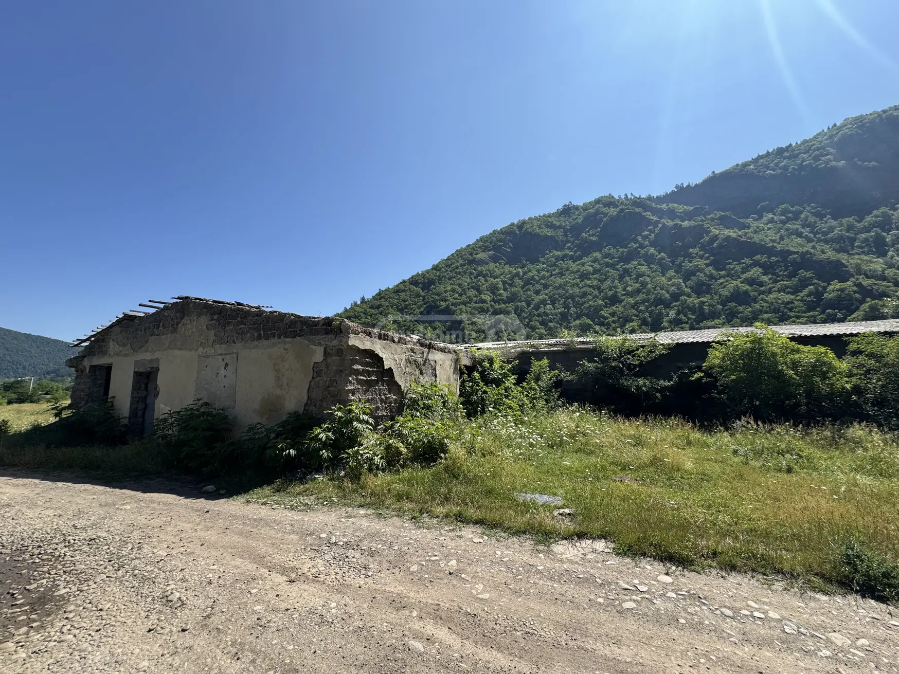 იყიდება Universal Commercial Area In Akhaldaba, In Borjomi Municipalityში view 11