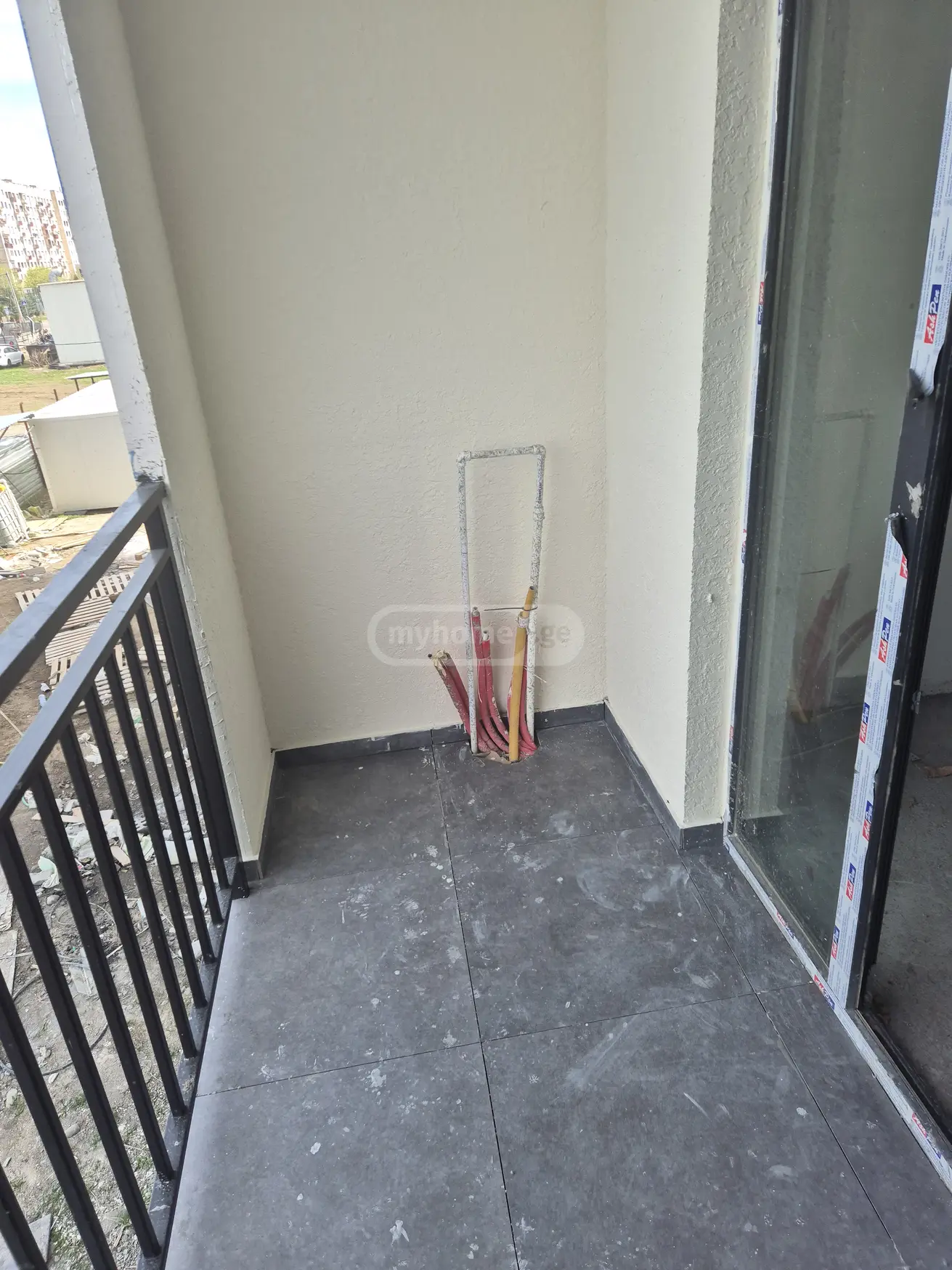 1 Room Apartment For Sale view 10