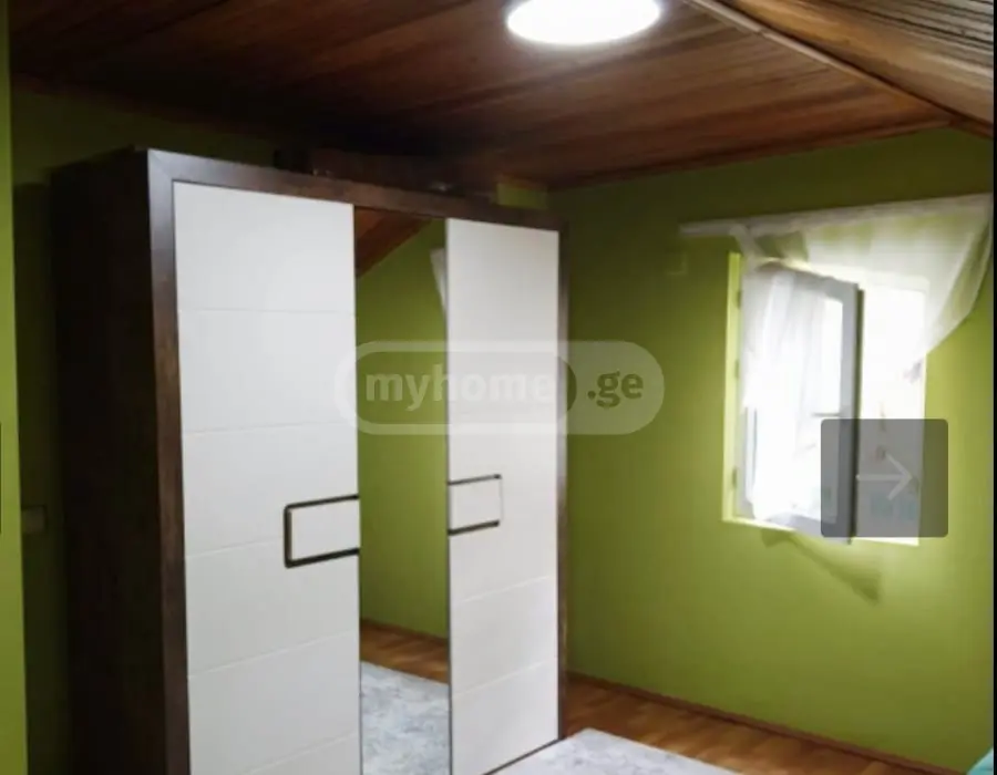 4 Room Private House For Sale view 10