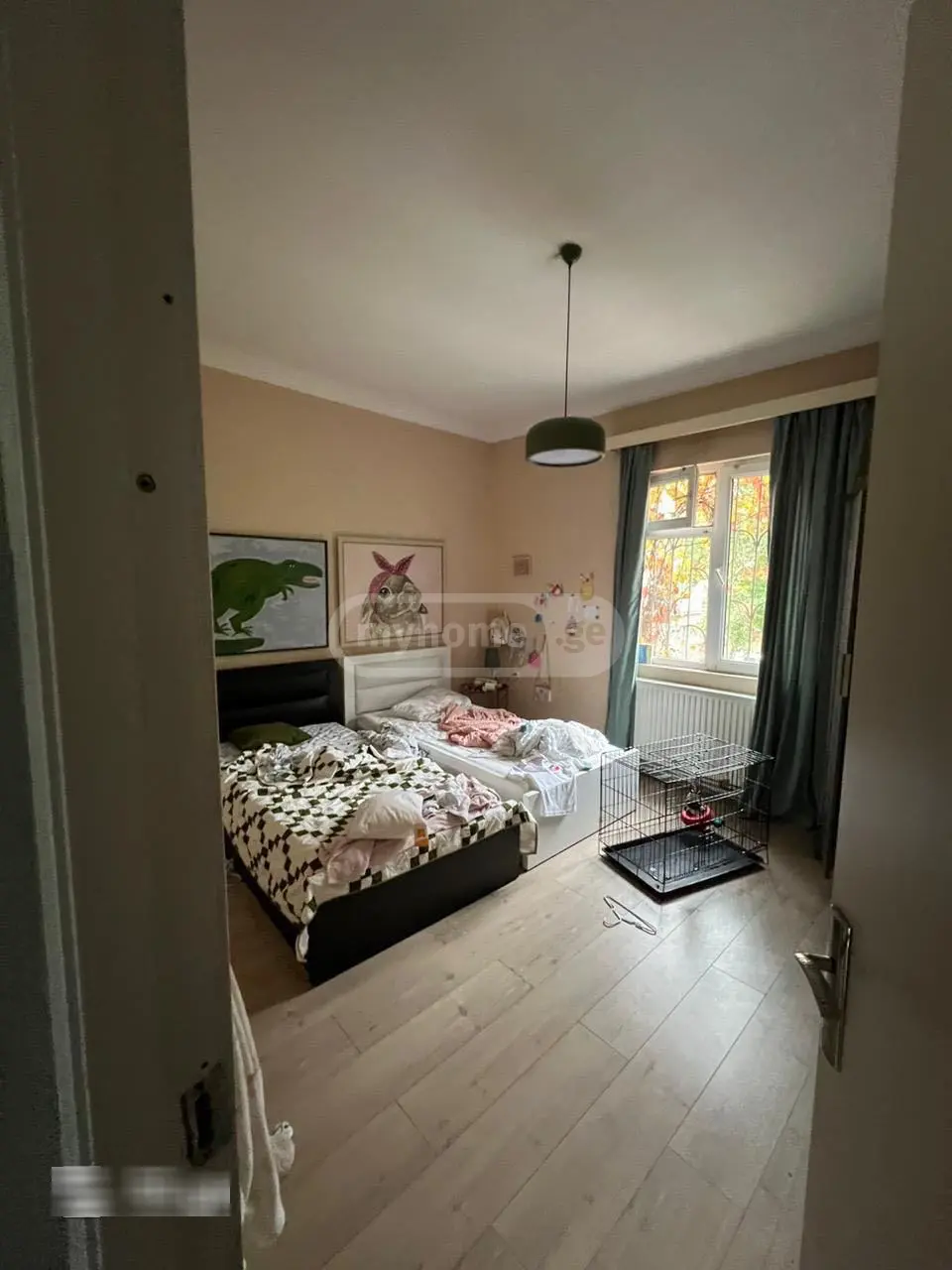 7 Room Private House For Rent In Saburtalo view 11