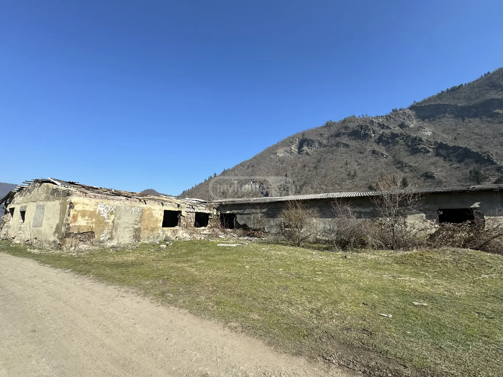 იყიდება Universal Commercial Area In Akhaldaba, In Borjomi Municipalityში view 2