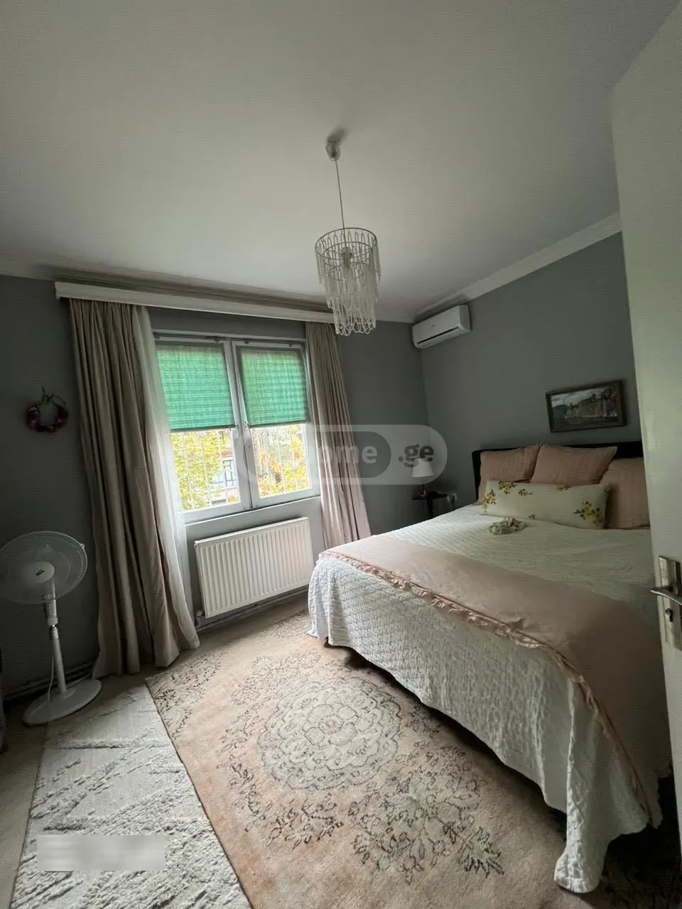 7 Room Private House For Rent In Saburtalo view 10