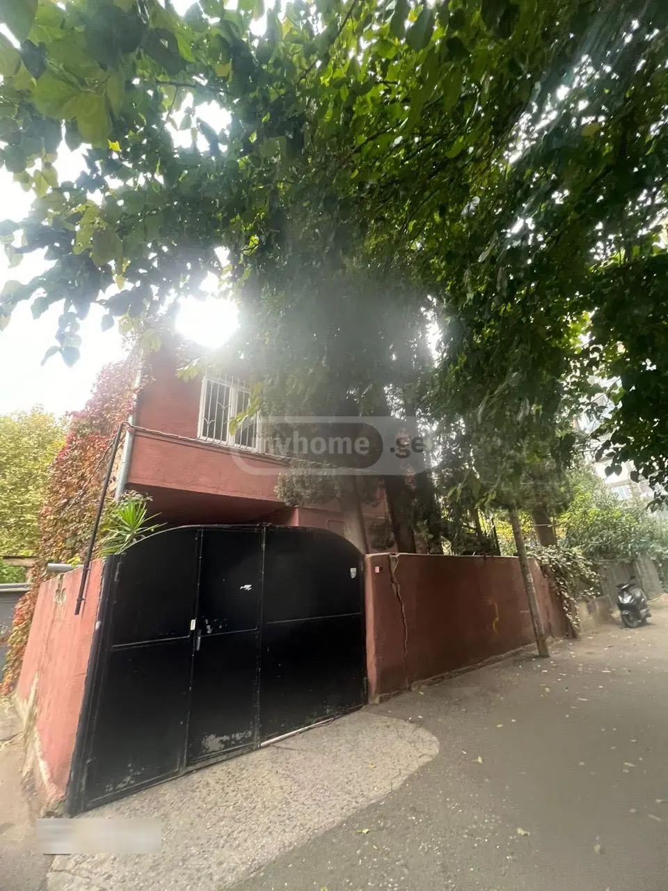 7 Room Private House For Rent In Saburtalo view 13