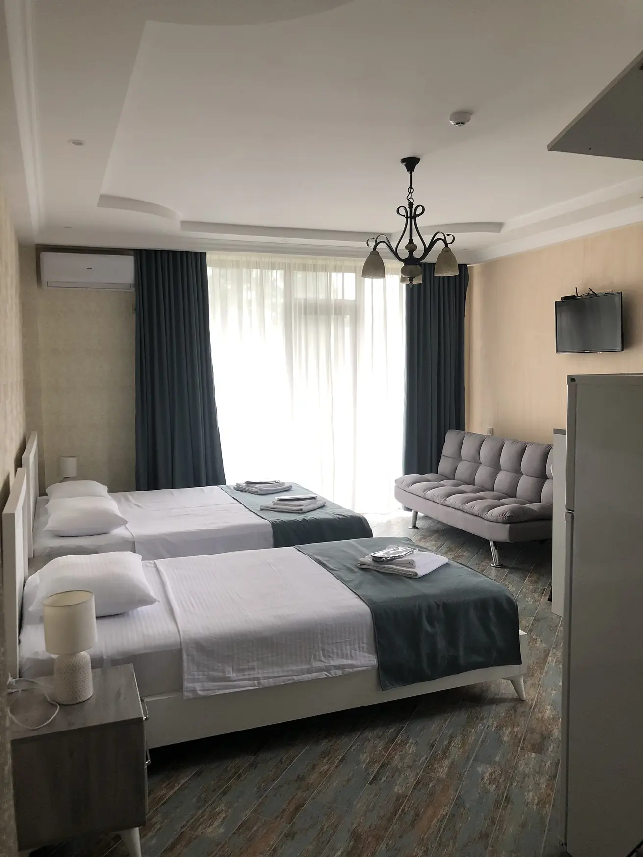 10+ Room Hotel For Sale In Ureki, In Ozurgeti Municipality view 10