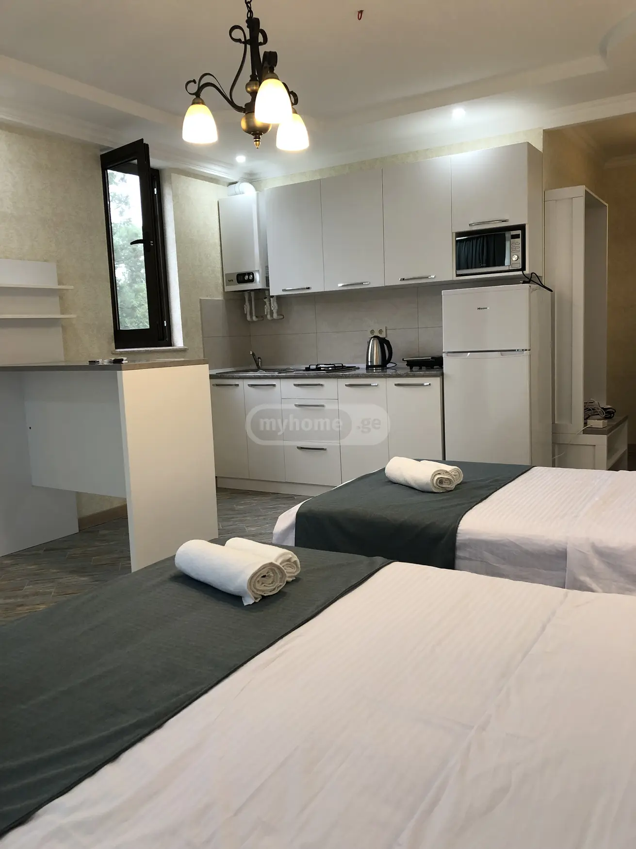 10+ Room Hotel For Sale In Ureki, In Ozurgeti Municipality view 6
