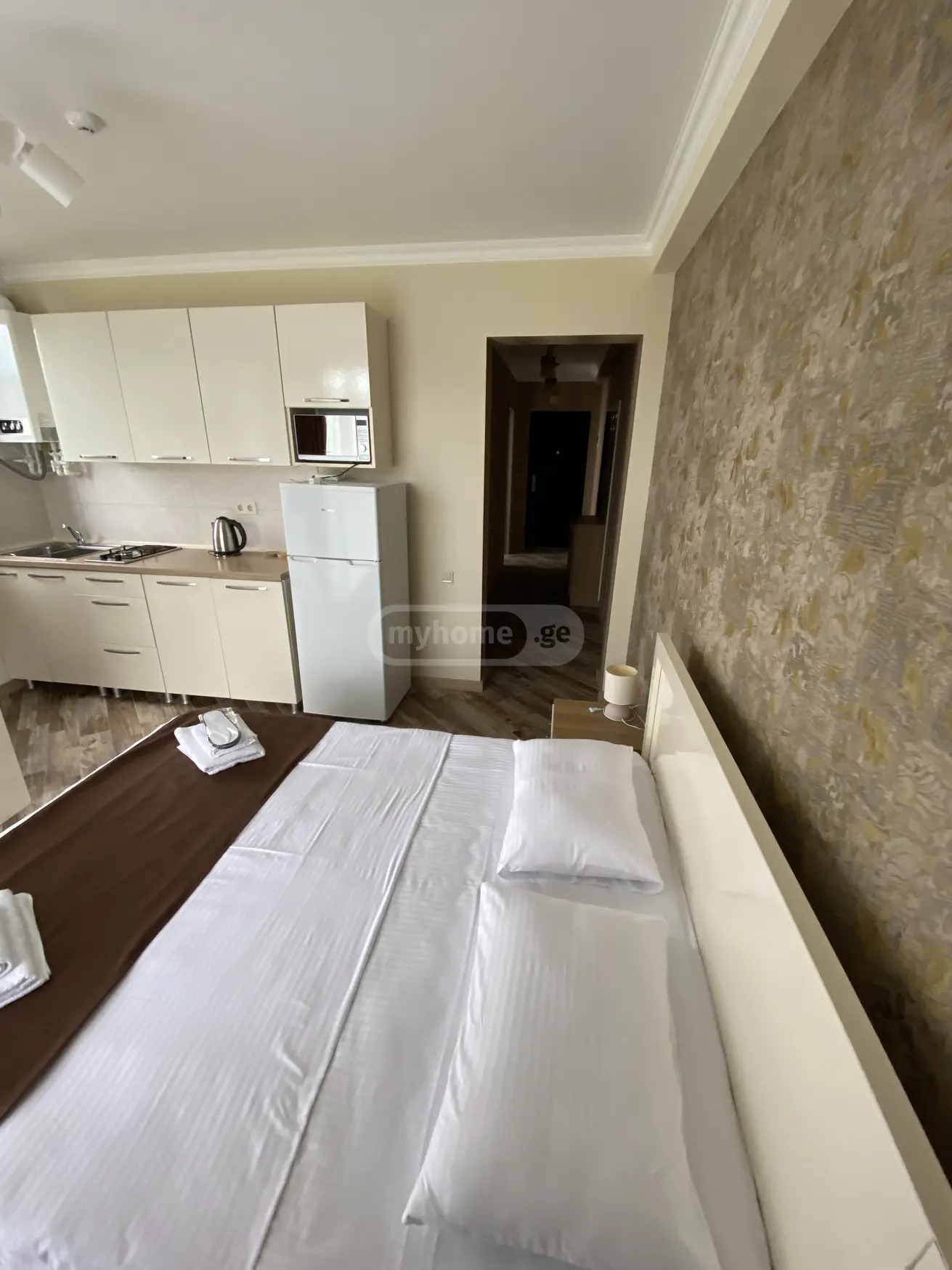 10+ Room Hotel For Sale In Ureki, In Ozurgeti Municipality view 11