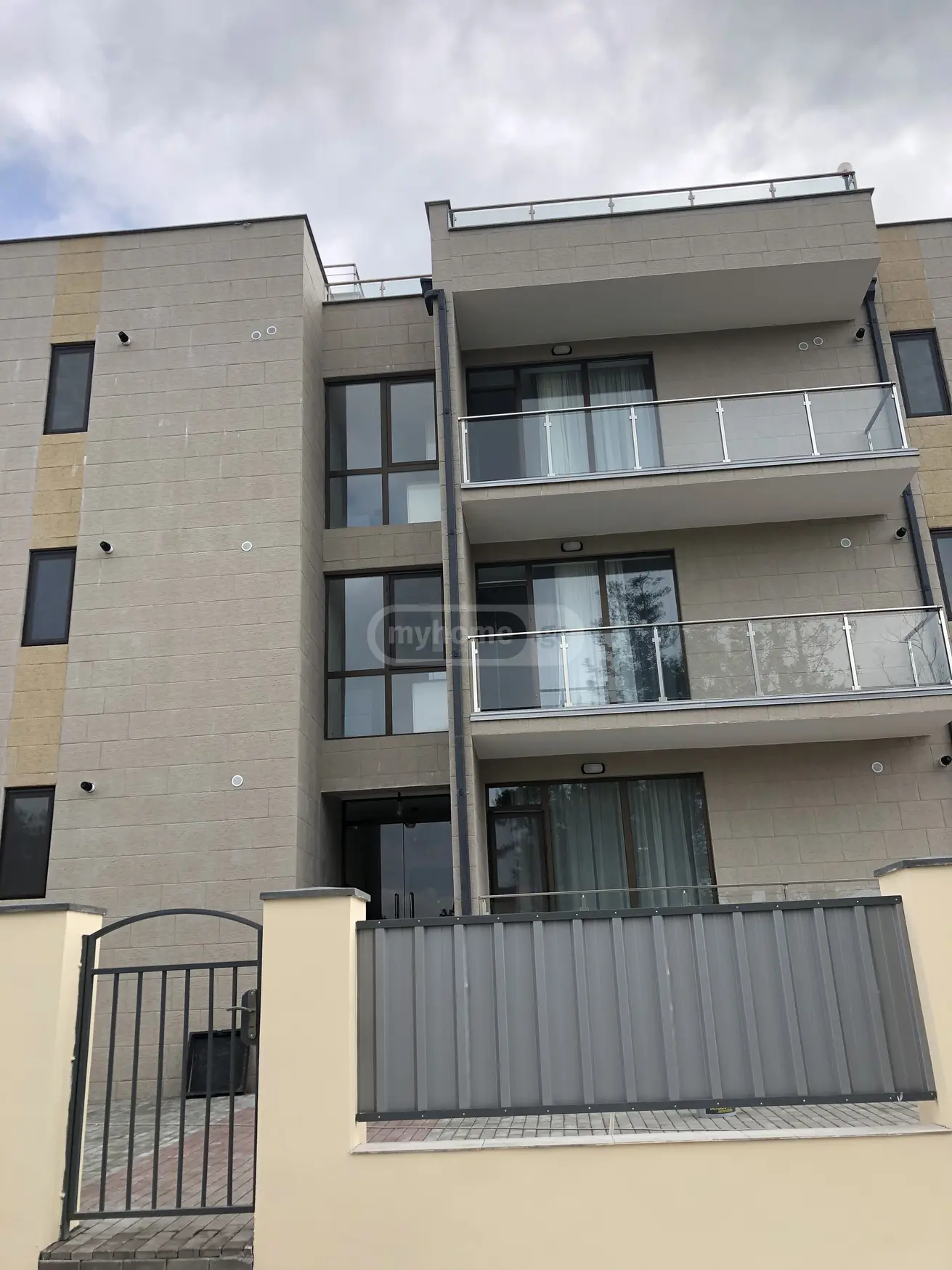 10+ Room Hotel For Sale In Ureki, In Ozurgeti Municipality view 1