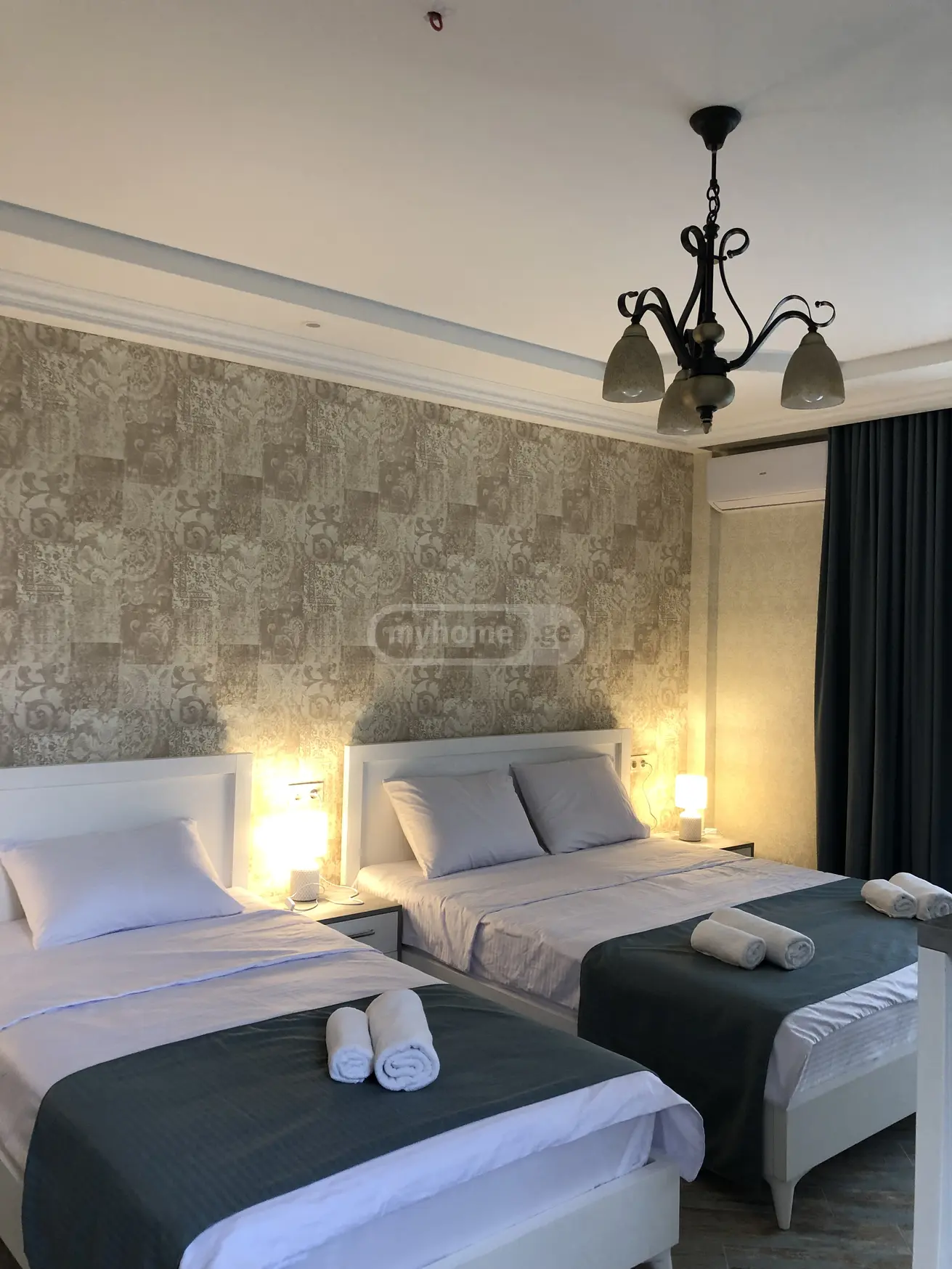 10+ Room Hotel For Sale In Ureki, In Ozurgeti Municipality view 9