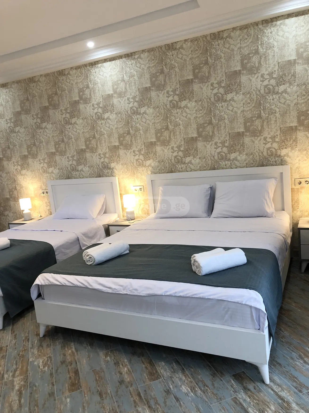 10+ Room Hotel For Sale In Ureki, In Ozurgeti Municipality view 4
