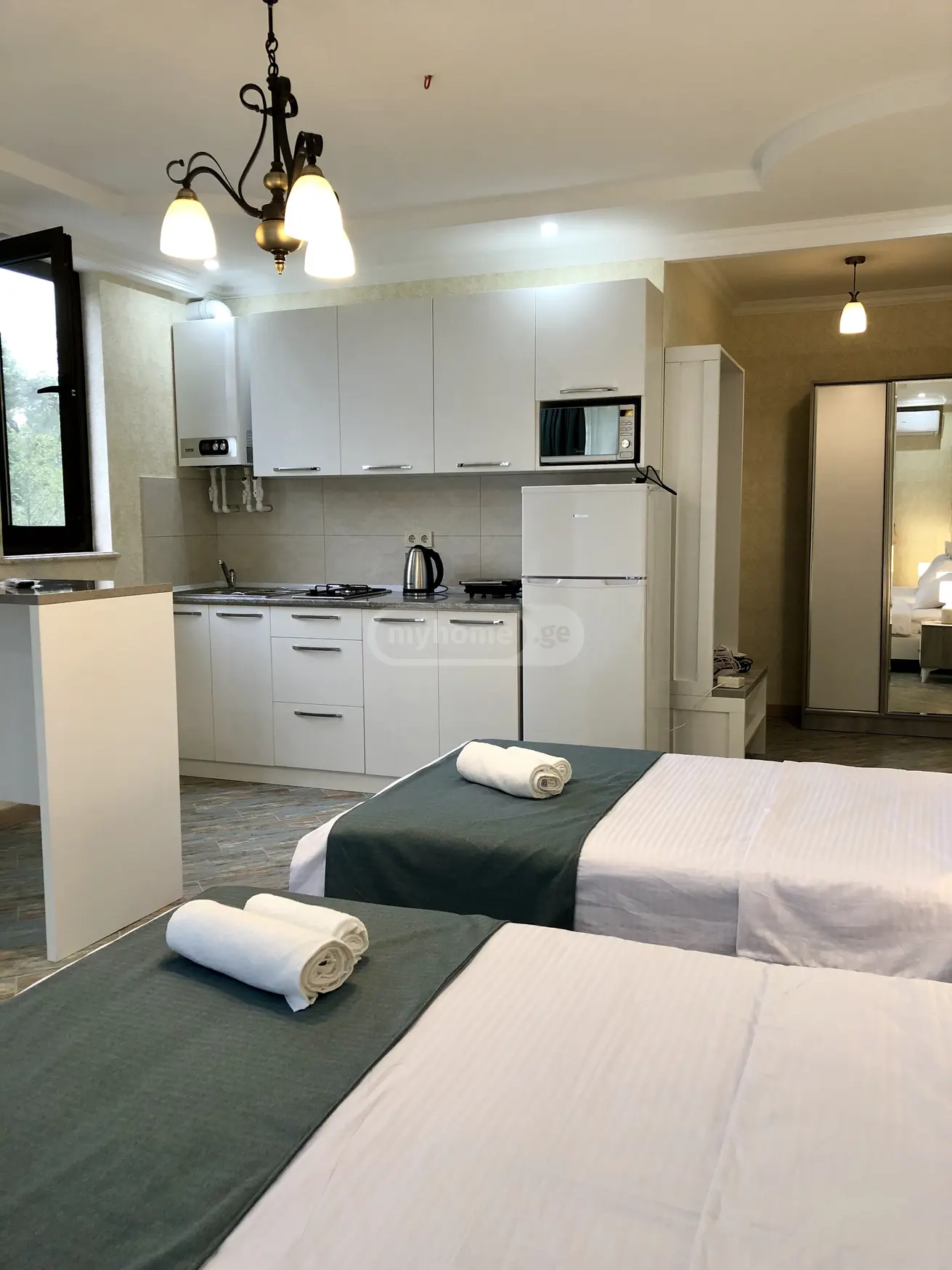 10+ Room Hotel For Sale In Ureki, In Ozurgeti Municipality view 5