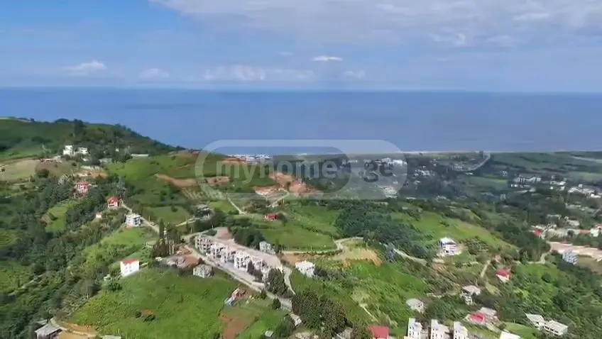 Investment / For Construction Plot For Sale In Gonio, In Khelvachauri Municipality view 3