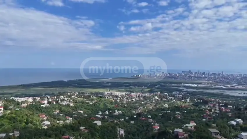 Investment / For Construction Plot For Sale In Gonio, In Khelvachauri Municipality view 4