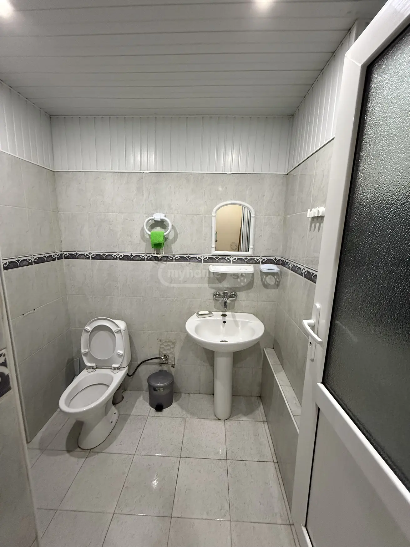 2 Room Apartment For Rent In Borjomi view 5
