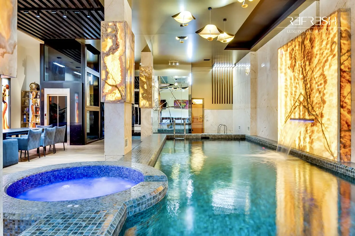 6 Room Private House Daily Rent In Tabakhmela view 9